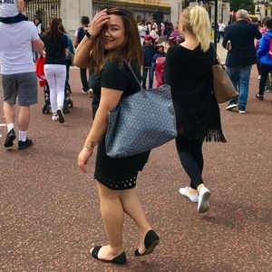 Meet your Posher, Karen